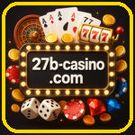 27b Casino